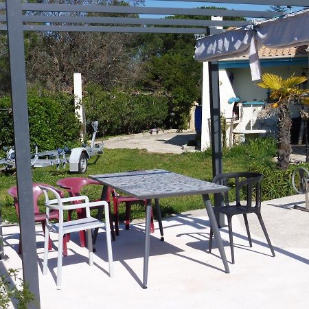 Quino Calou Apartment Marseillan  Exterior photo
