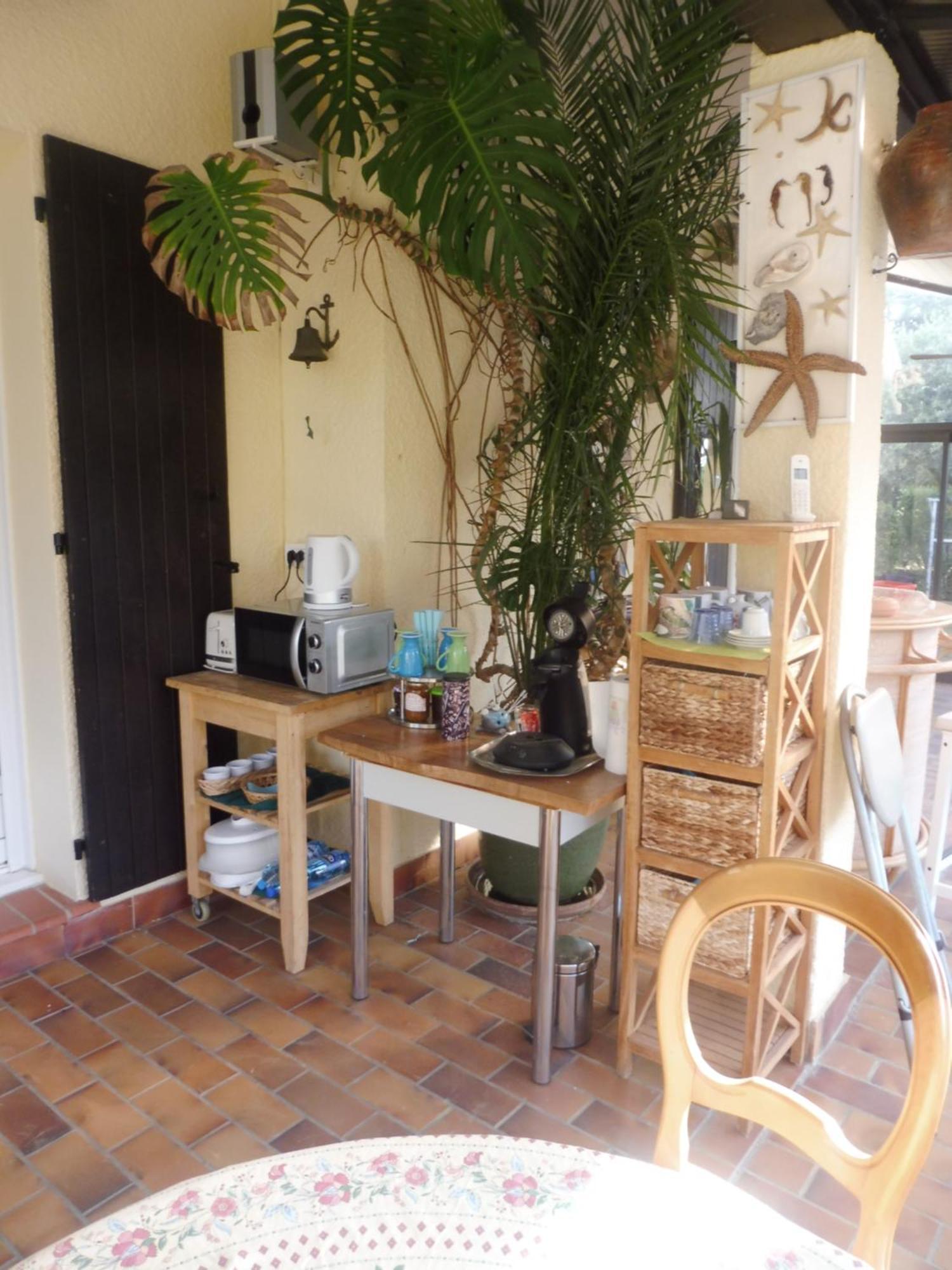Quino Calou Apartment Marseillan  Exterior photo